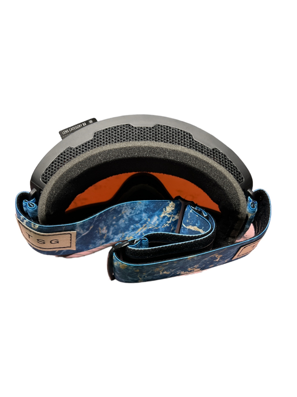 TSG GOGGLE FOUR S